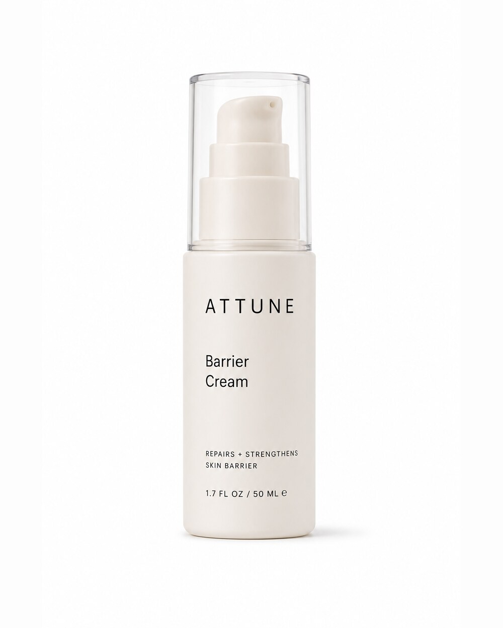 ATTUNE Barrier Cream