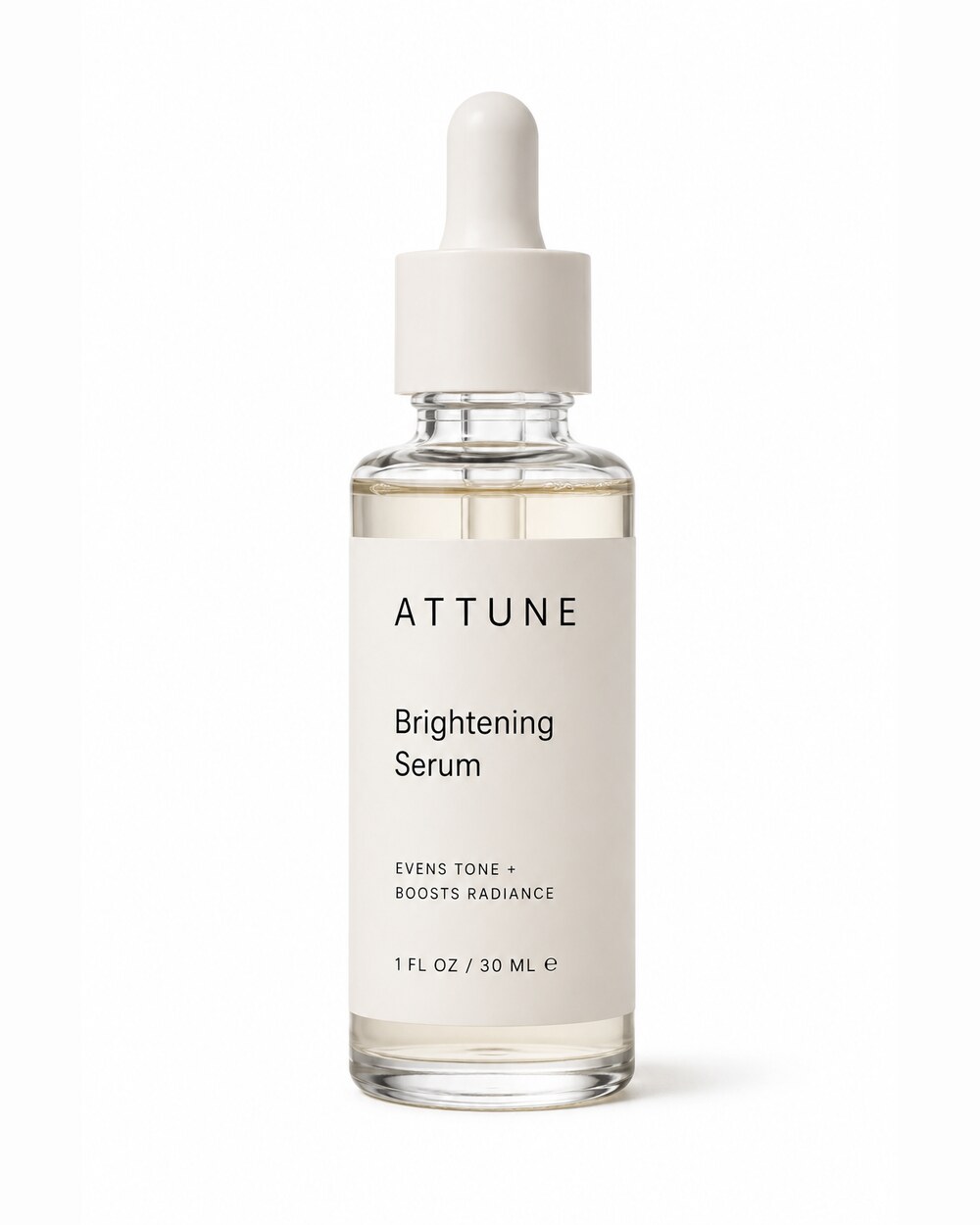 ATTUNE Brightening Serum