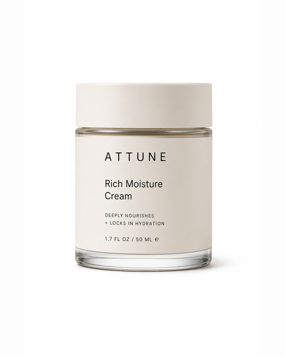 ATTUNE Rich Moisture Cream