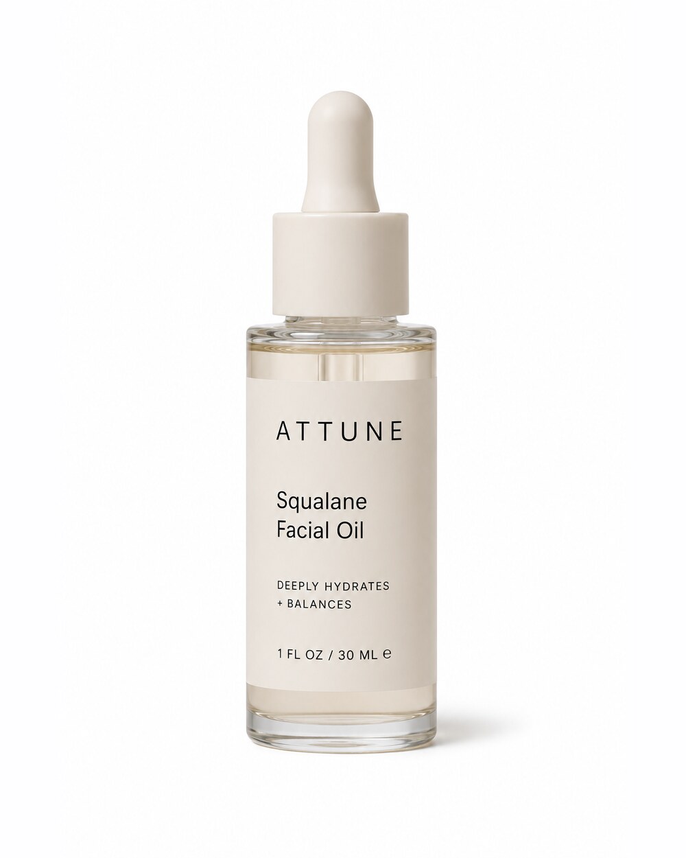 ATTUNE Squalane Facial Oil