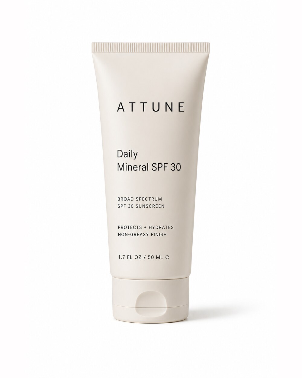 ATTUNE Daily Mineral Sunscreen SPF 30